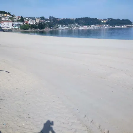 شقة Primera Linea De Playa *