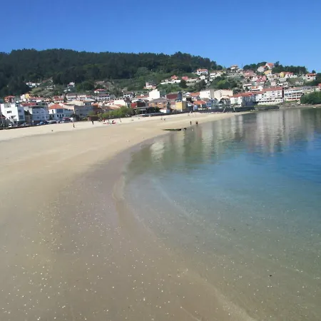 شقة Primera Linea De Playa *